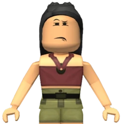 what is a rose toy in total roblox drama Sexy Clothes for Older Women main image 0