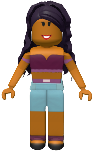 Total Roblox Drama, Roblox Wiki