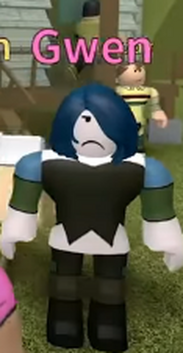 Gen, Total Roblox Drama Wiki