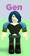 Gen | Total Roblox Drama Wiki | Fandom