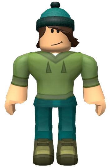 Total Roblox Drama, Roblox Wiki