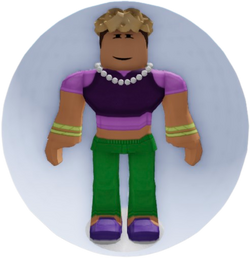 User blog:Badikah/Badikah's TRD skin concepts!, Total Roblox Drama Wiki