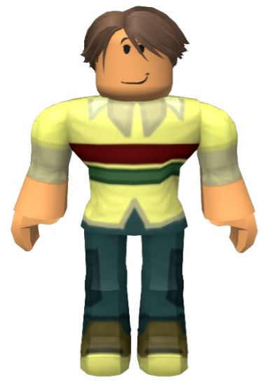 Total Roblox Drama, Roblox Wiki