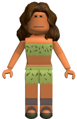 Total drama roblox - skins - roblox players! - Everskies