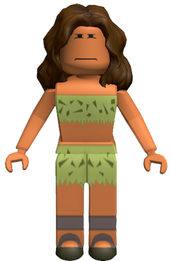 Gen, Total Roblox Drama Wiki