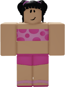 User blog:Badikah/Badikah's TRD skin concepts!, Total Roblox Drama Wiki