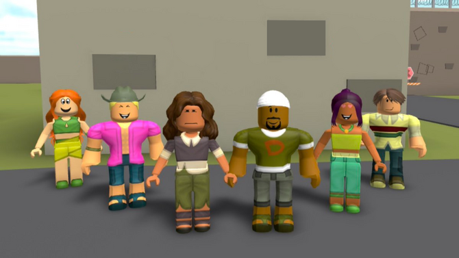 Contestants