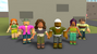 Contestants