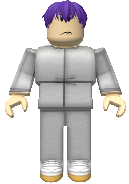 Total Roblox Drama Character Skins 