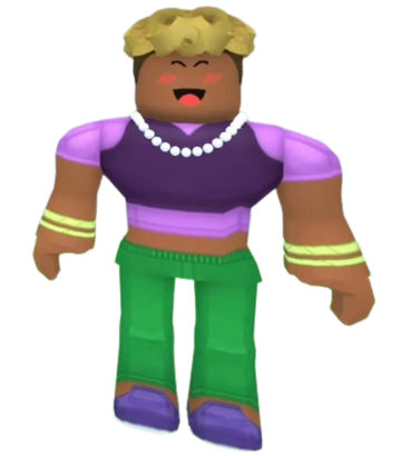 Total Roblox Drama, Roblox Wiki