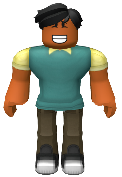 Total Roblox Drama Character Skins 