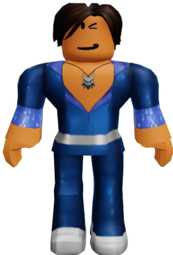 Heavely, Total Roblox Drama Wiki