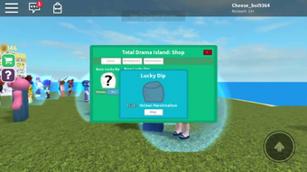 Marshmallow Total Drama Roblox Wiki Fandom - marshmallow total drama roblox wiki dramaroblox videos 9tubetv Marshmallow Total Drama Roblox Wiki Fandom - dramaroblox videos 9tubetv