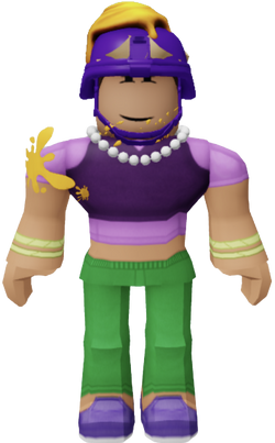 User blog:Badikah/Badikah's TRD skin concepts!, Total Roblox Drama Wiki