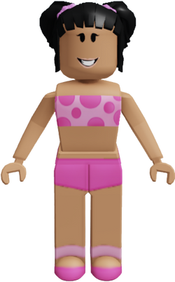 User blog:Badikah/Badikah's TRD skin concepts!, Total Roblox Drama Wiki