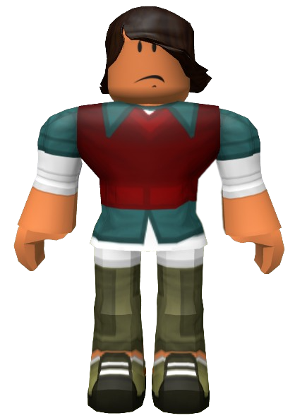 i man face the entire wiki and soon your face becomes the roblox