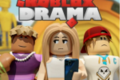 Total Roblox Drama | Total Roblox Drama Wiki | Fandom