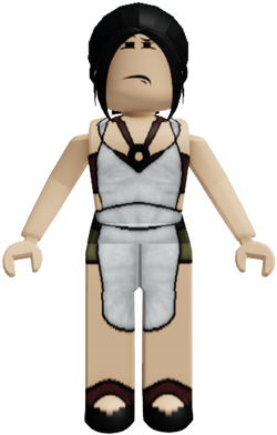 User blog:Badikah/Badikah's TRD skin concepts!, Total Roblox Drama Wiki