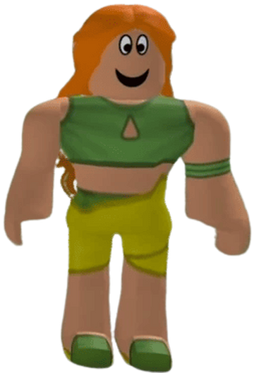 Gen, Total Roblox Drama Wiki