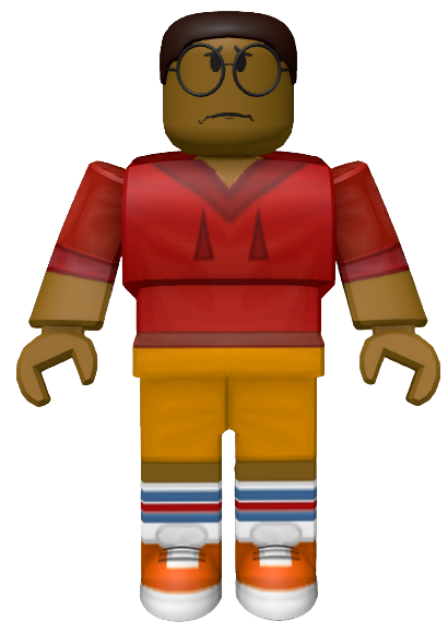 Skins, Total Roblox Drama Wiki