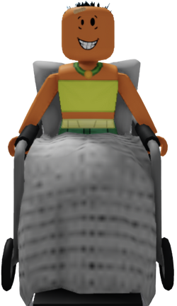 User blog:Badikah/Badikah's TRD skin concepts!, Total Roblox Drama Wiki