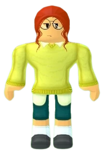 Total Roblox Drama, Roblox Wiki