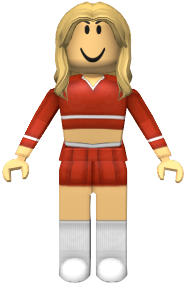 Woman, Roblox Wiki