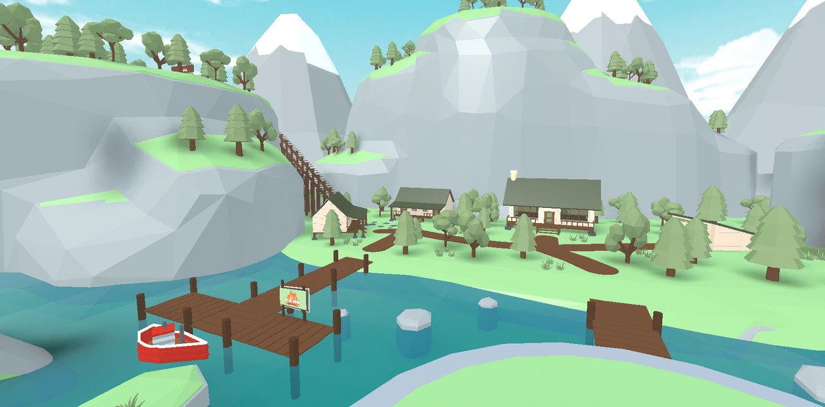 Camp Total Roblox Drama Wiki Fandom