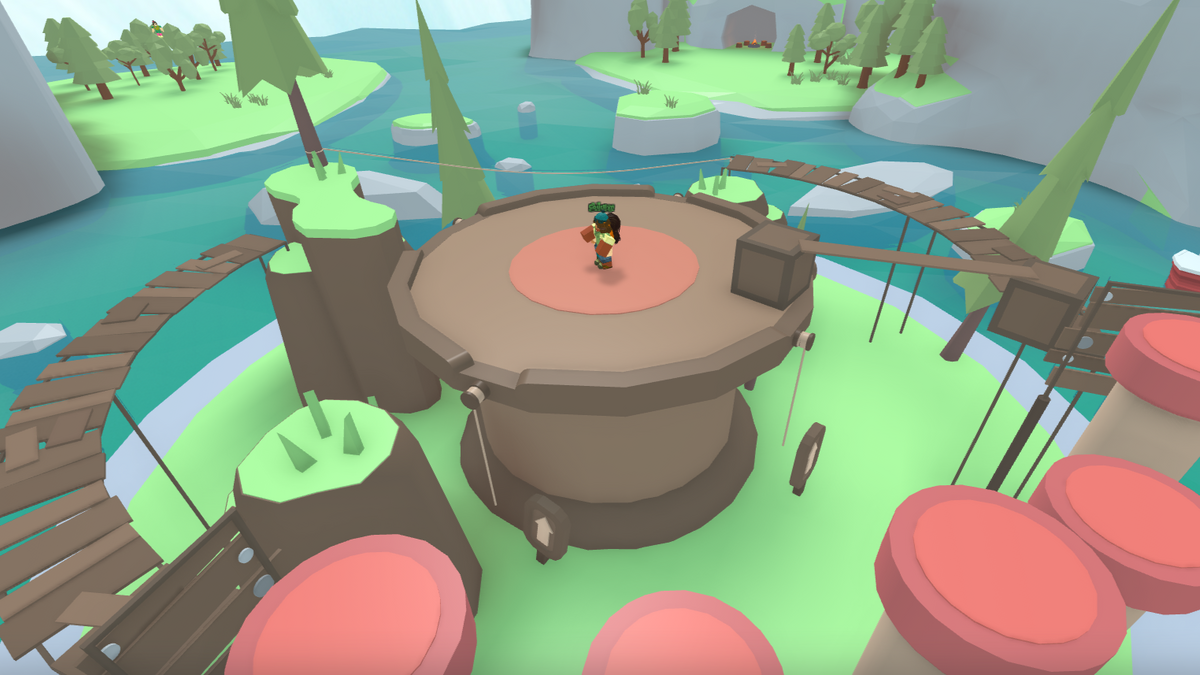 Coin Hunt | Total Roblox Drama Wiki | Fandom