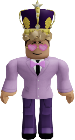 User blog:Badikah/Badikah's TRD skin concepts!, Total Roblox Drama Wiki