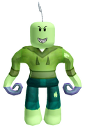 Zeeke | Total Roblox Drama Wiki | Fandom