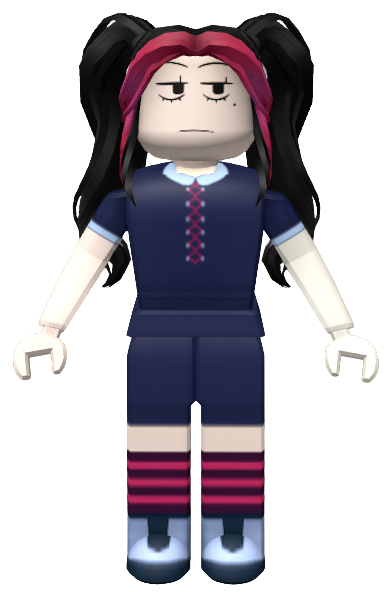 Making the tdi 2023 cast in roblox