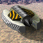 Construction Hovercraft