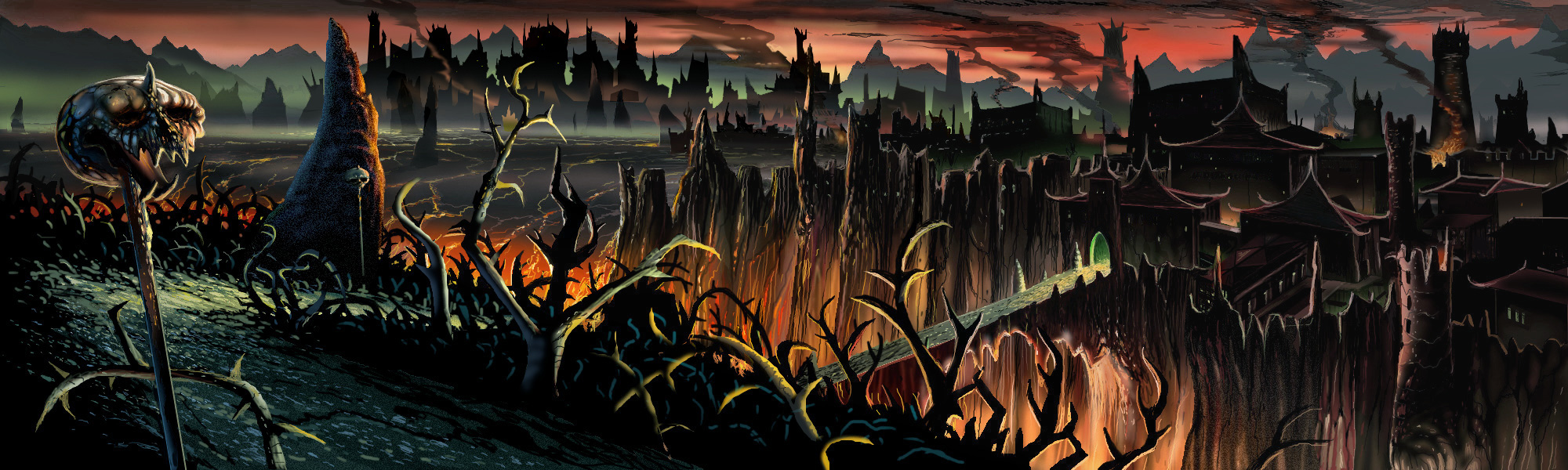 total annihilation kingdoms tier 4 units total annihilation kingdoms tier 4 units
