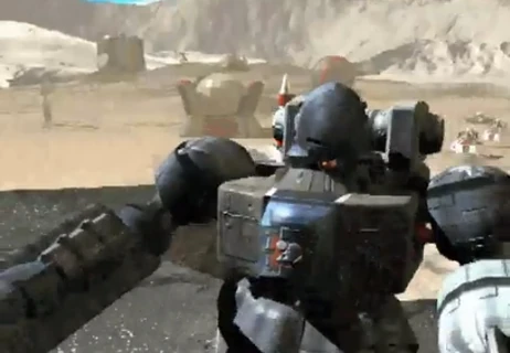 Total Annihilation Wiki