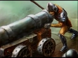 Cannoneer (TAK Unit Aramon)