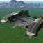 Hovercraft Platform