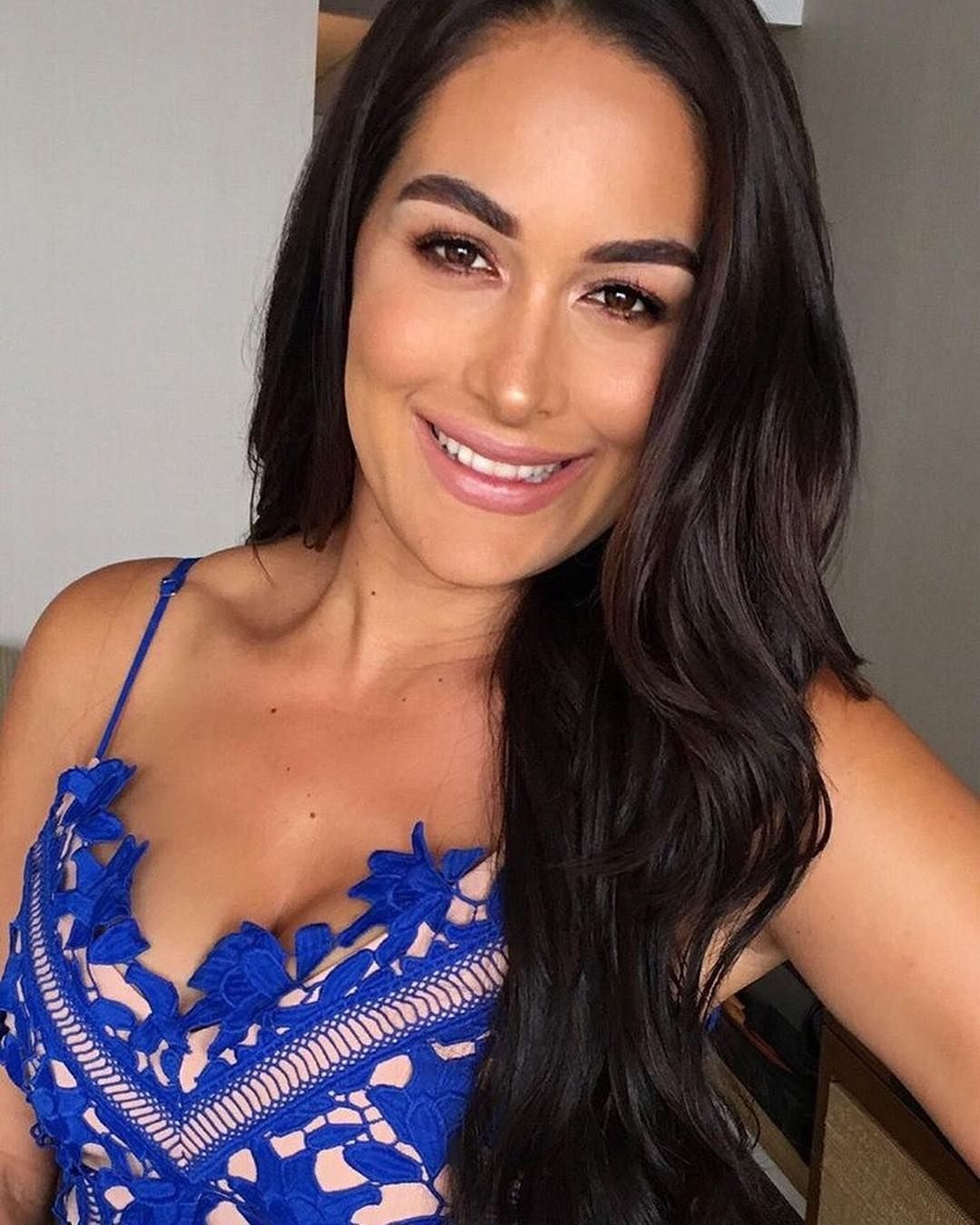 Brie and Nikki Bella on first year raising their infant sons