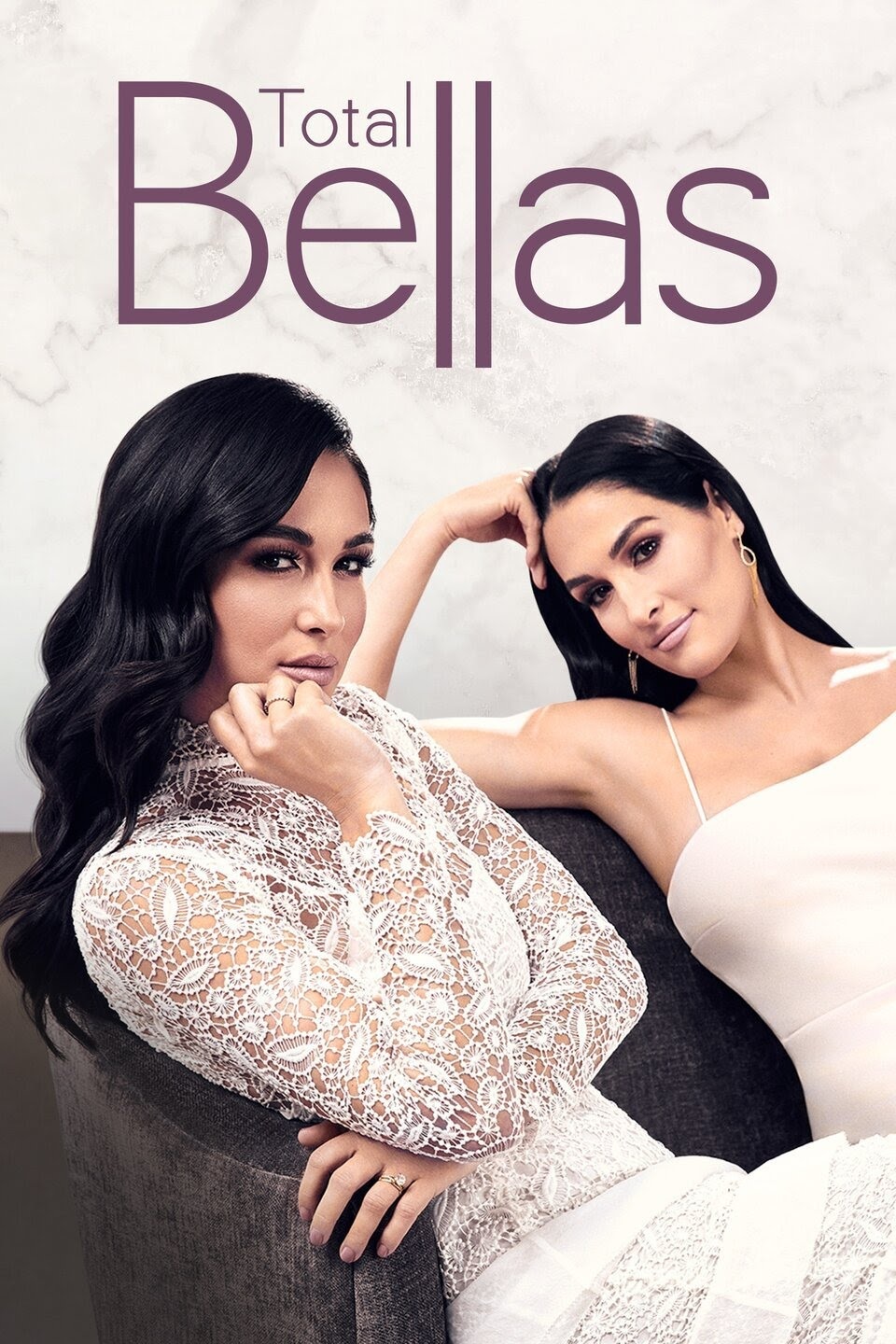 total divas bella twins wedding