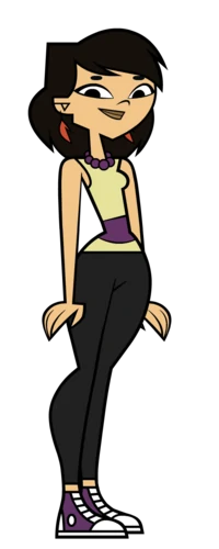 Temporada 5 de Drama total Drama total: A Vingança da Ilha Fresh