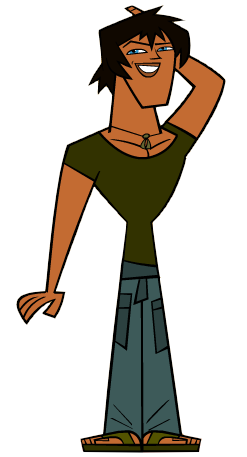 Total Drama Temporada 5, Drama, Drama Total A Vingança Da Ilha png