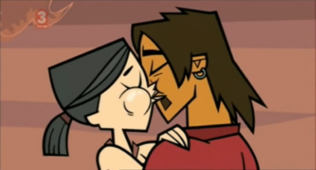 Capítulo 3 - Eu quero Sobreviver, Drama Total: Luzes, Câmera, Ação!, Total  Drama Series