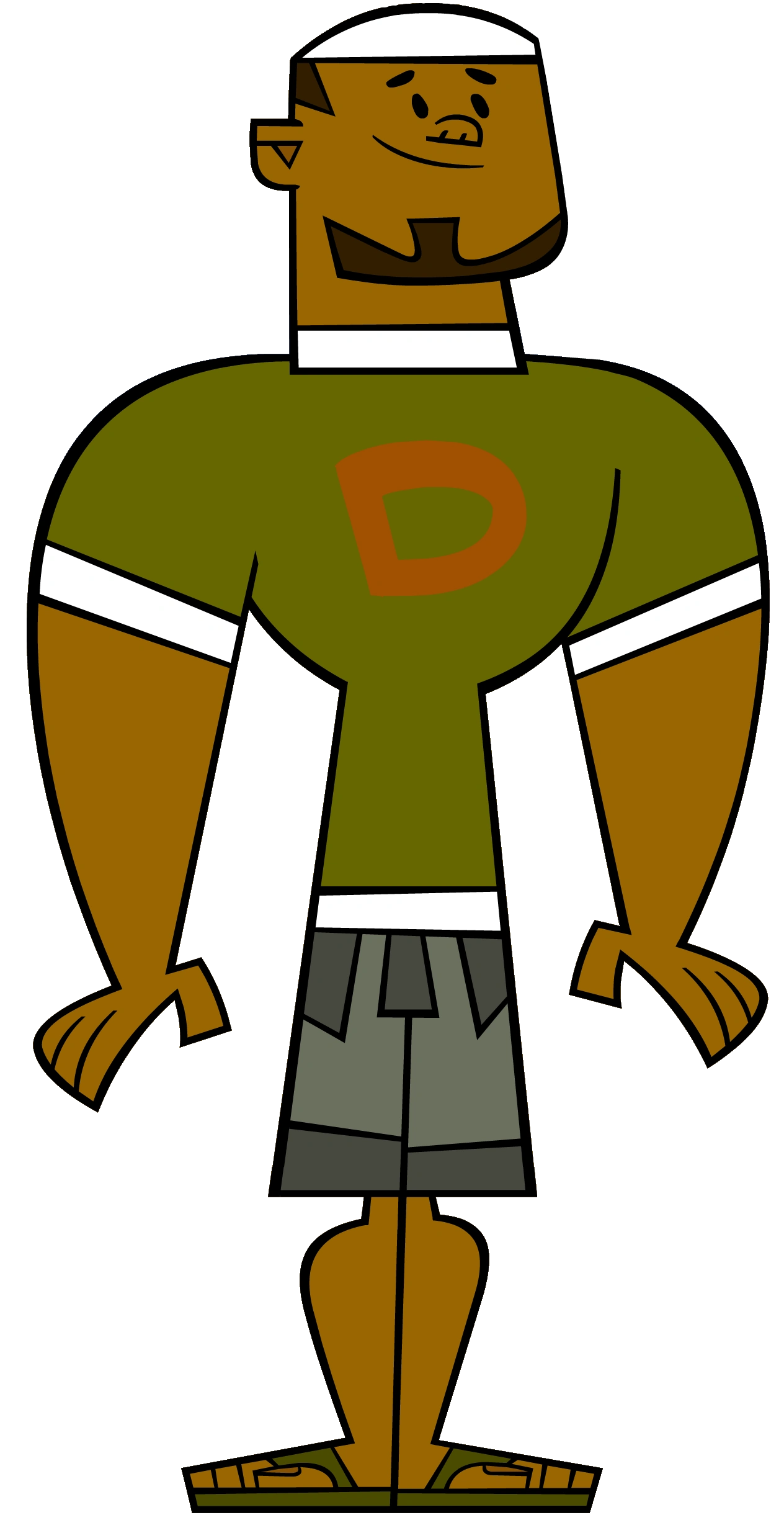 Drama Total: Drama Total, Turnê Mundial