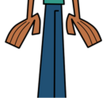 As Equipes - Total Drama RPG