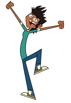 Total Drama Island temporada 3 - Ver todos los episodios online