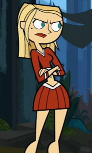 Amy (Total Drama: Pahkitew Island) - Loathsome Characters Wiki