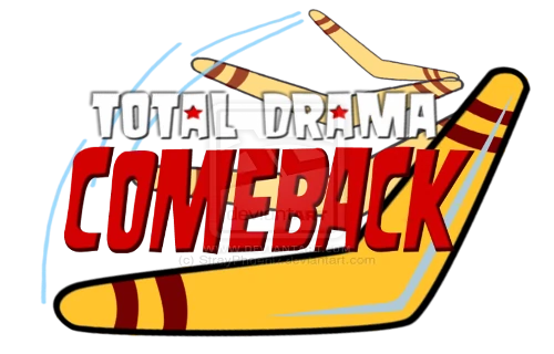 Total Drama Comeback Wiki
