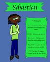 Sebastian