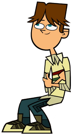 Cody, Total Drama Wiki