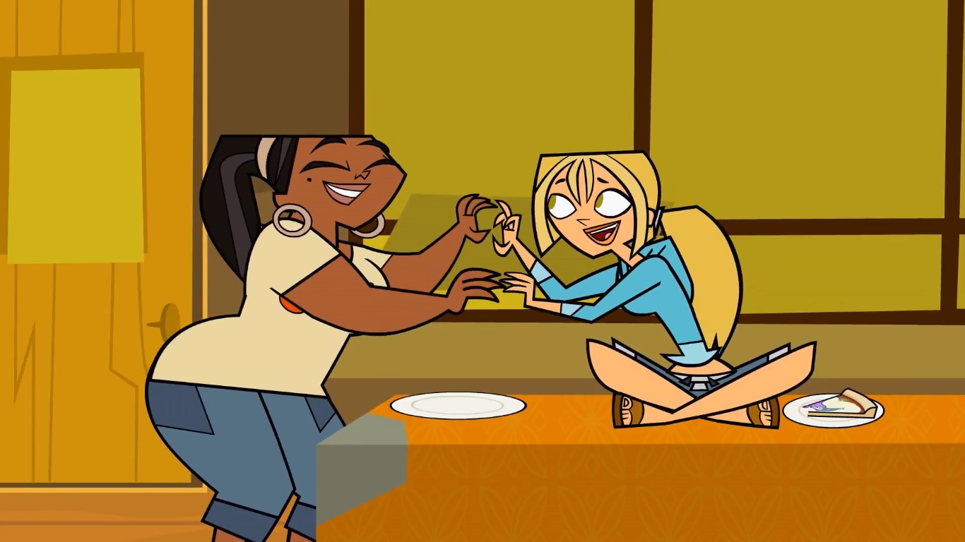 Bridgette, Total Drama Wiki, Fandom